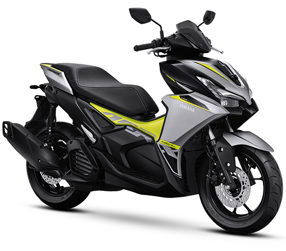 AEROX ALPHA STD 25 1