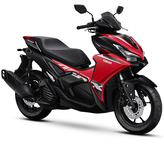 AEROX ALPHA STD 25 3