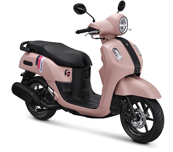 FAZZIO HYBRID NEO 25 1