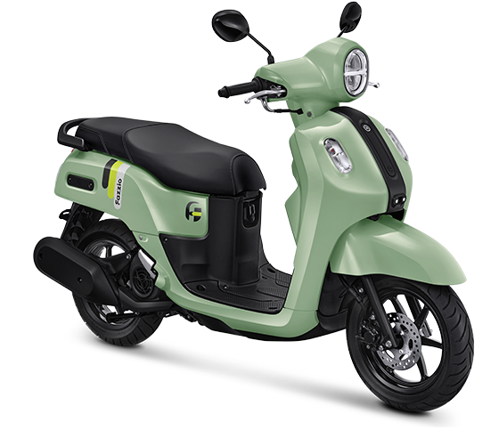 FAZZIO HYBRID NEO 25 2