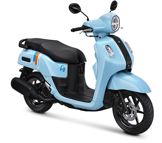 FAZZIO HYBRID NEO 25 3