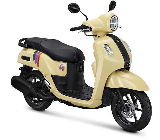 FAZZIO HYBRID NEO 25 4