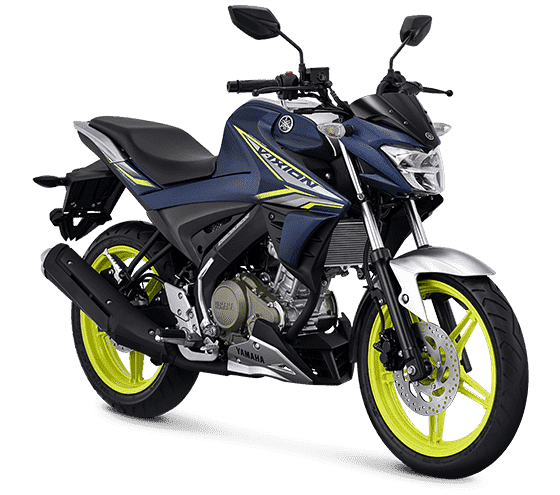 VIXION 25 1