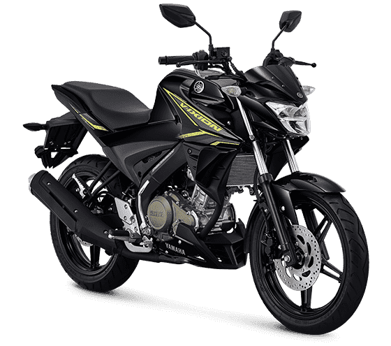 VIXION 25 2