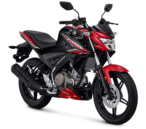 VIXION 25 3