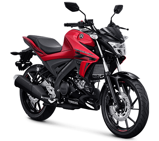 VIXION R 25 2