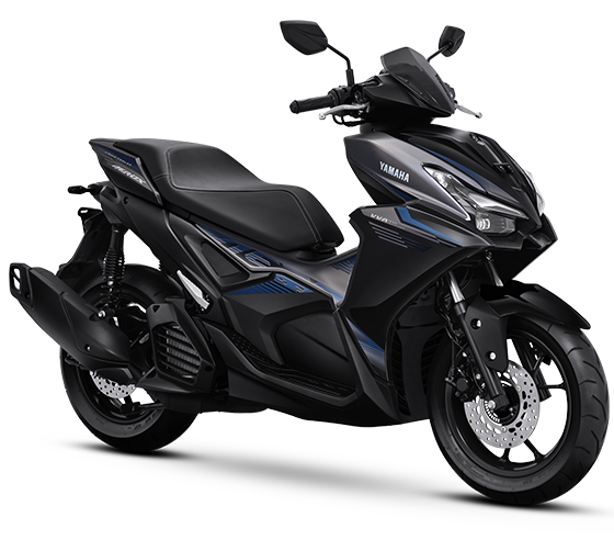 AEROX ALPHA STD 1