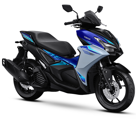 AEROX ALPHA STD 3