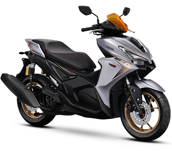 AEROX ALPHA ULTIMATE
