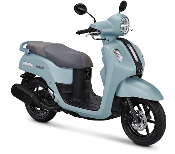 FAZZIO LUX H 1