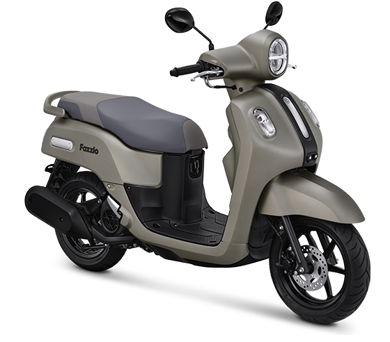 FAZZIO LUX H 2