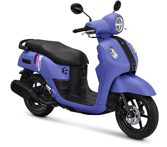 FAZZIO NEO H 1