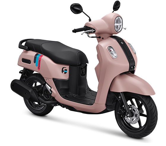 FAZZIO NEO H 2