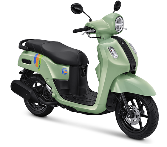 FAZZIO NEO H 3