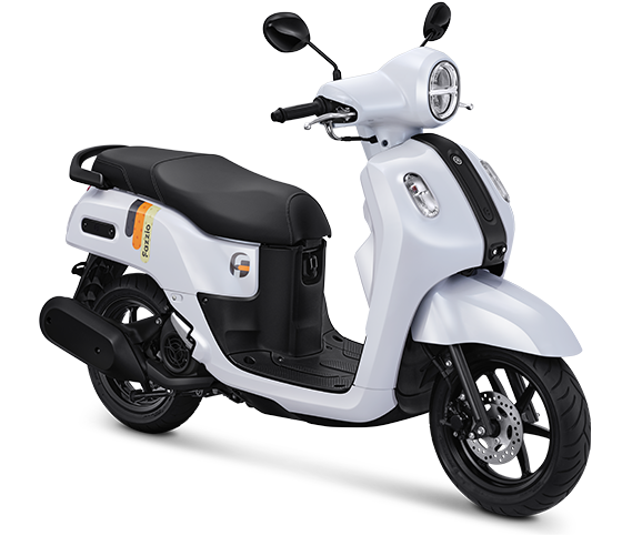 FAZZIO NEO H 4