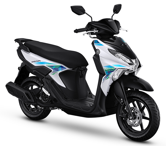 GEAR ULTIMA HYBRID 1