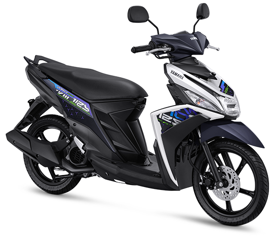 MIO M3 2