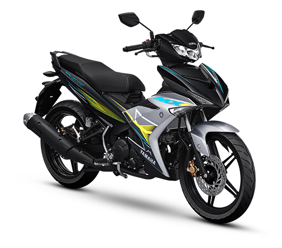 MX KING 3