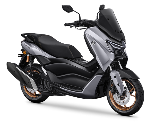 NMAX TECH MAX ULTIMATE 2