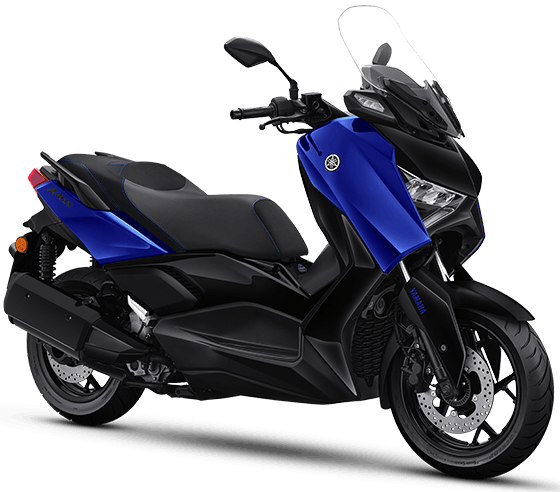 X MAX C 1