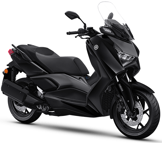 X MAX C 2