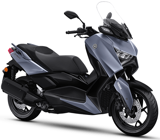 X MAX C 3