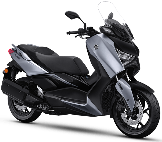 X MAX C 4